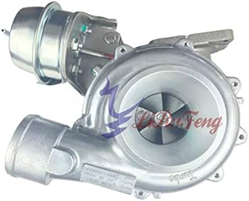 ドゥロワー Amazon.com: Lirufeng RHV4 turbocharger 8981320692 fits ISUZU
